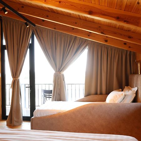 Posh Villa 1 Кавая Экстерьер фото