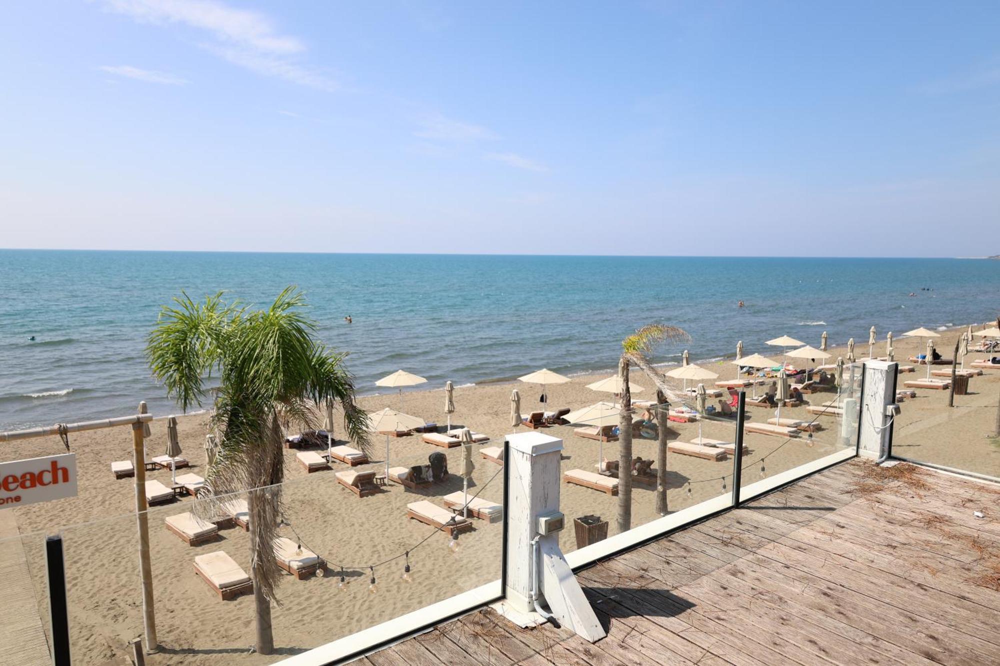 Posh Villa 1 Кавая Экстерьер фото