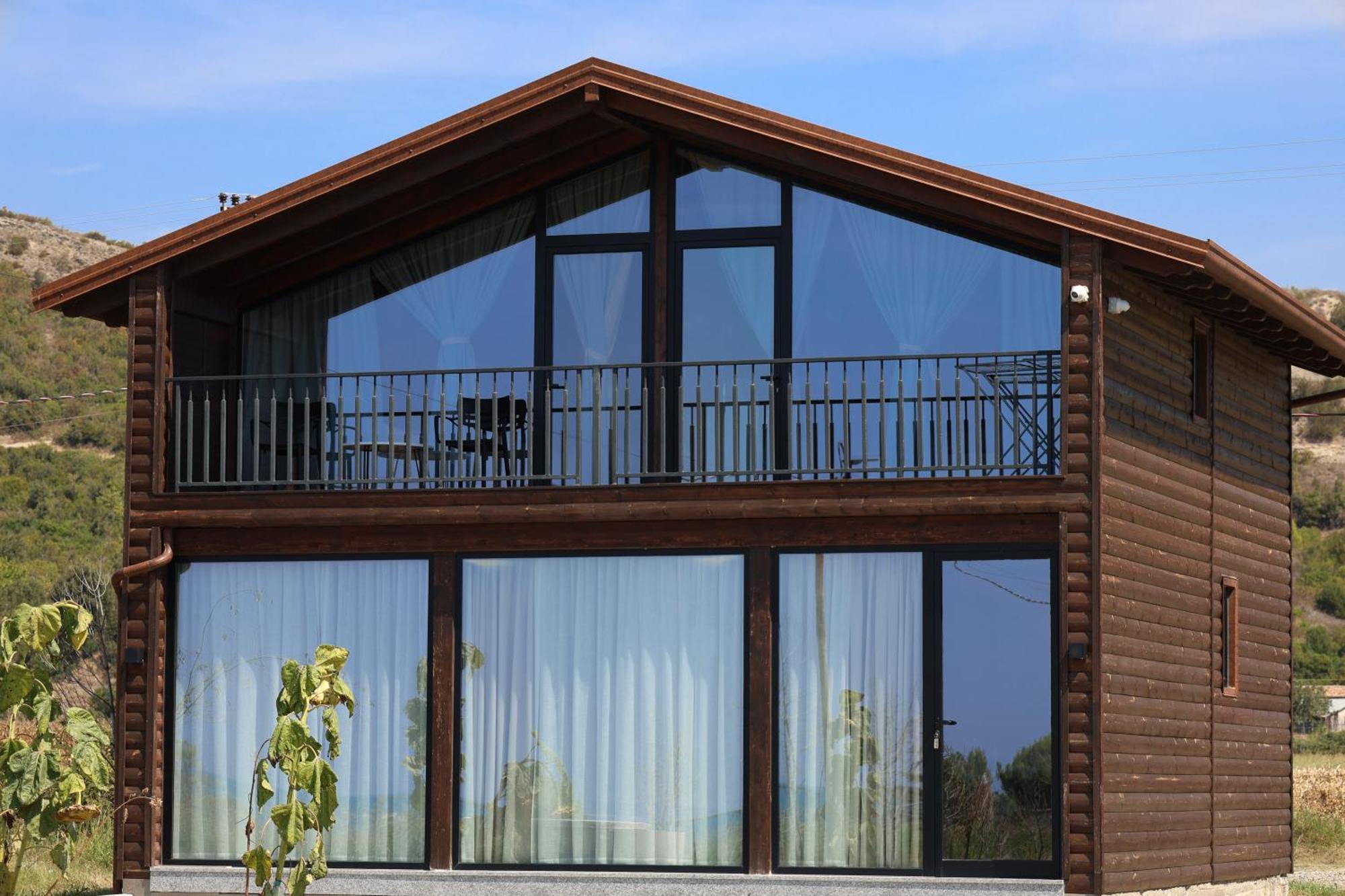 Posh Villa 1 Кавая Экстерьер фото