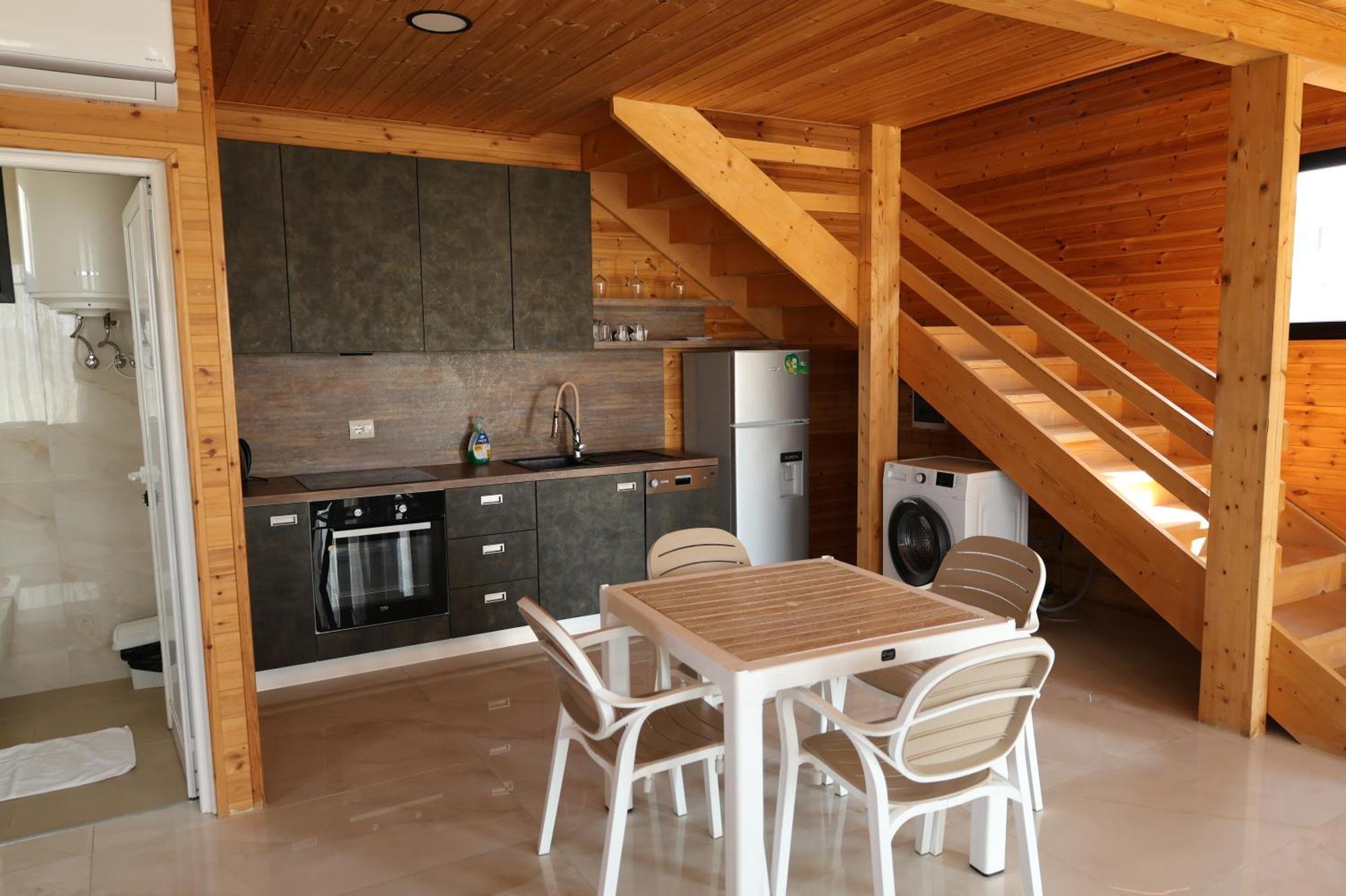 Posh Villa 1 Кавая Экстерьер фото