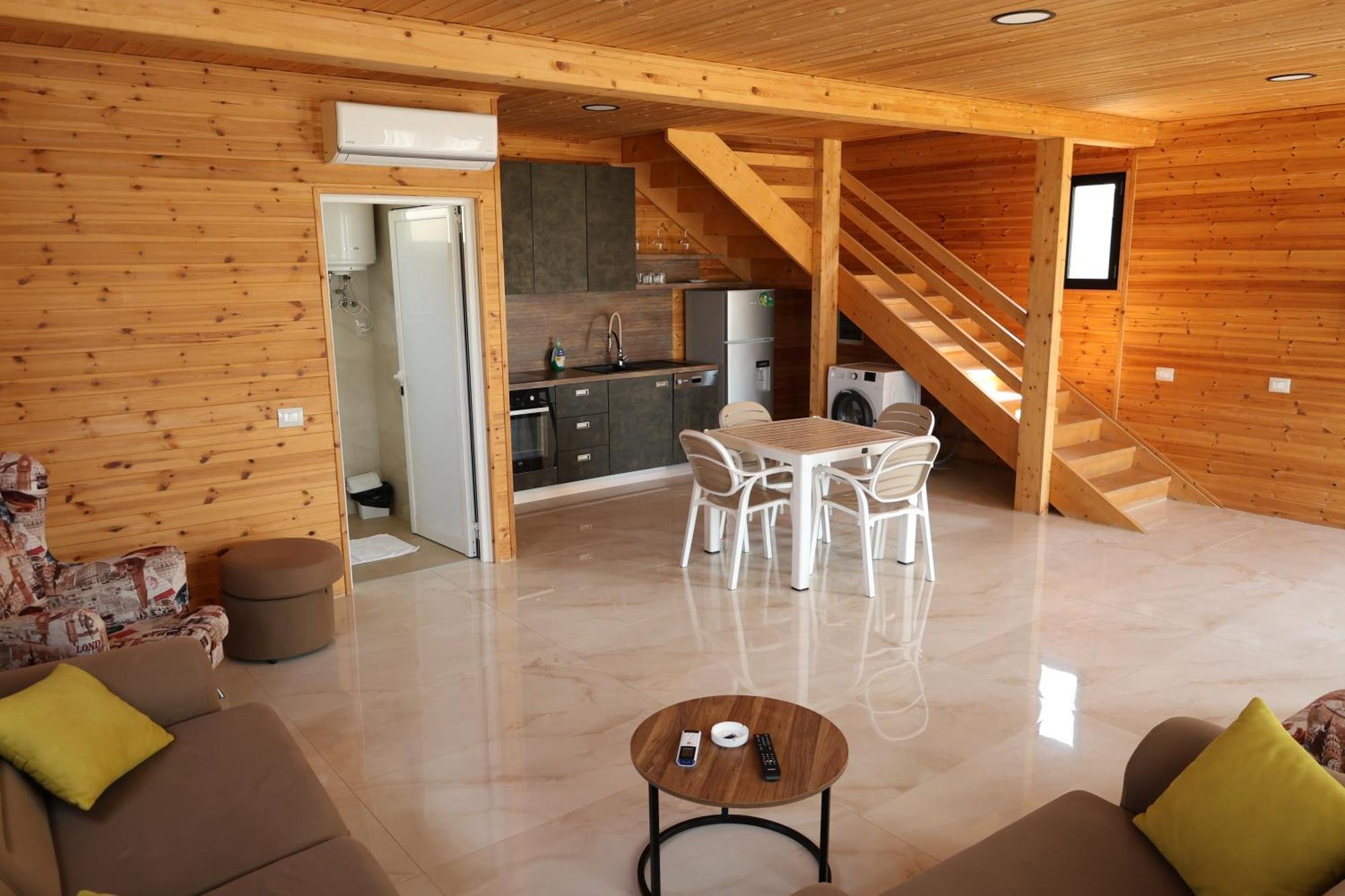 Posh Villa 1 Кавая Экстерьер фото