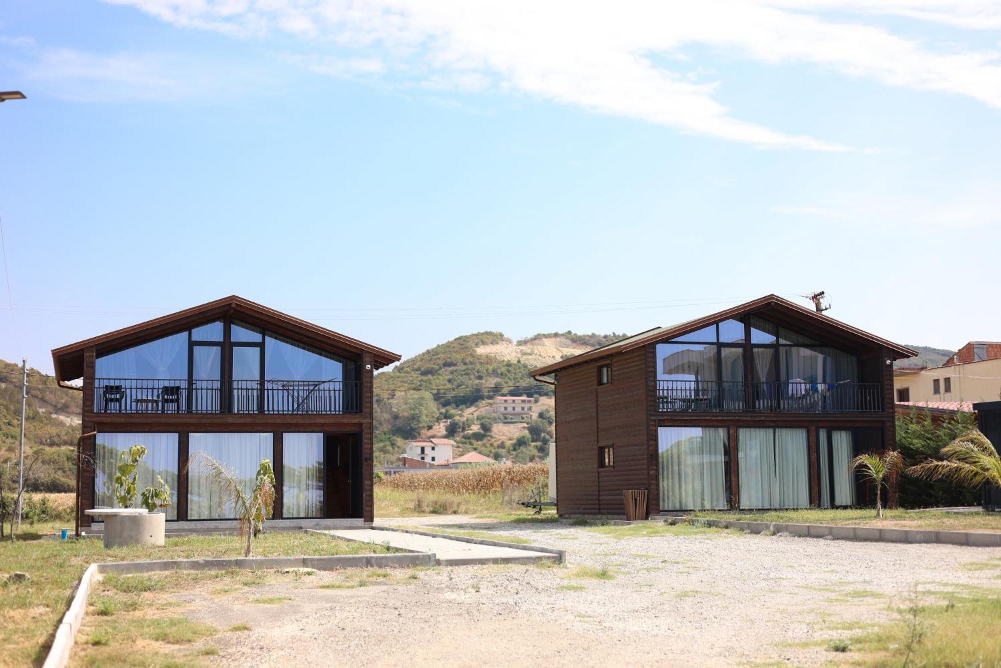 Posh Villa 1 Кавая Экстерьер фото