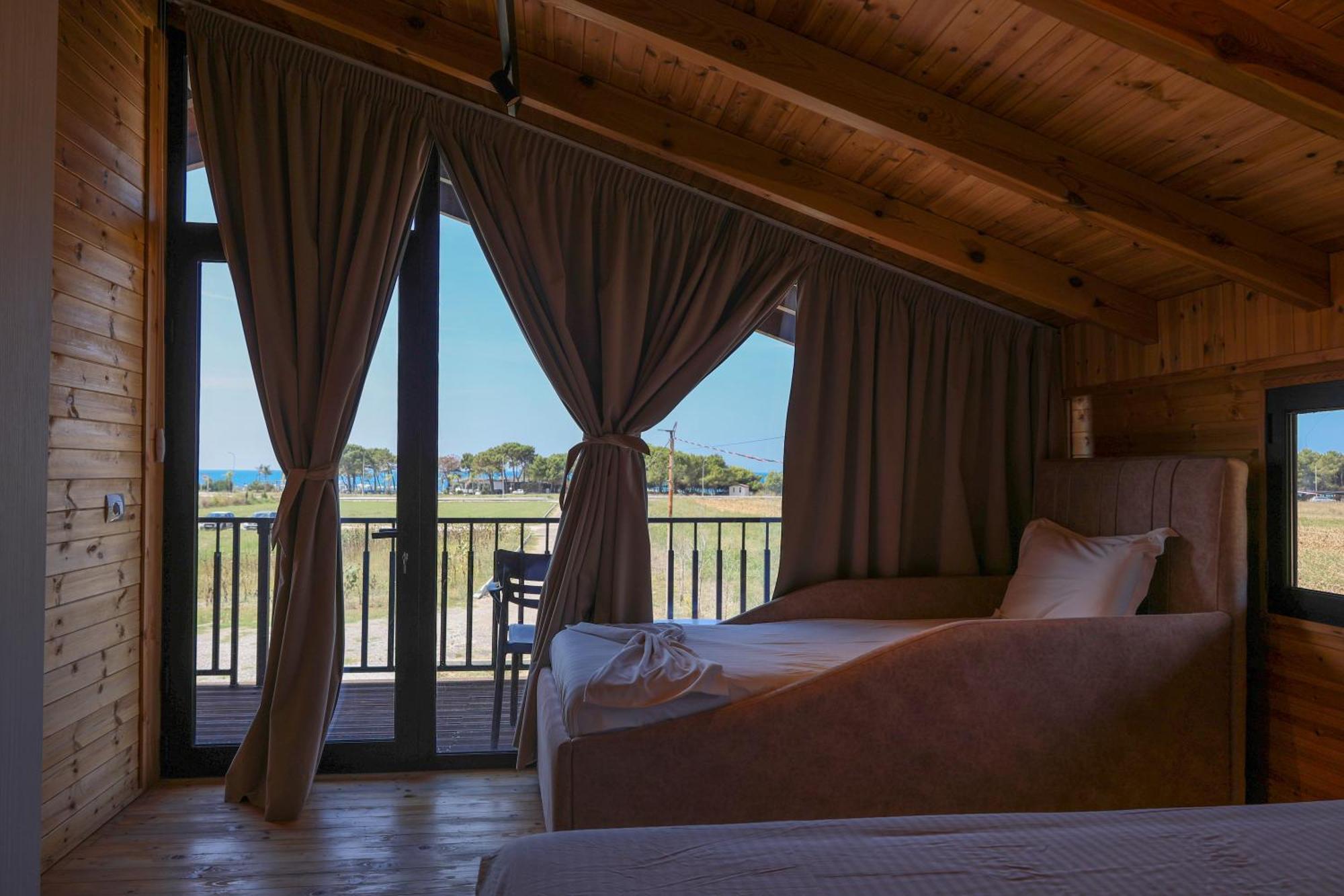 Posh Villa 1 Кавая Экстерьер фото