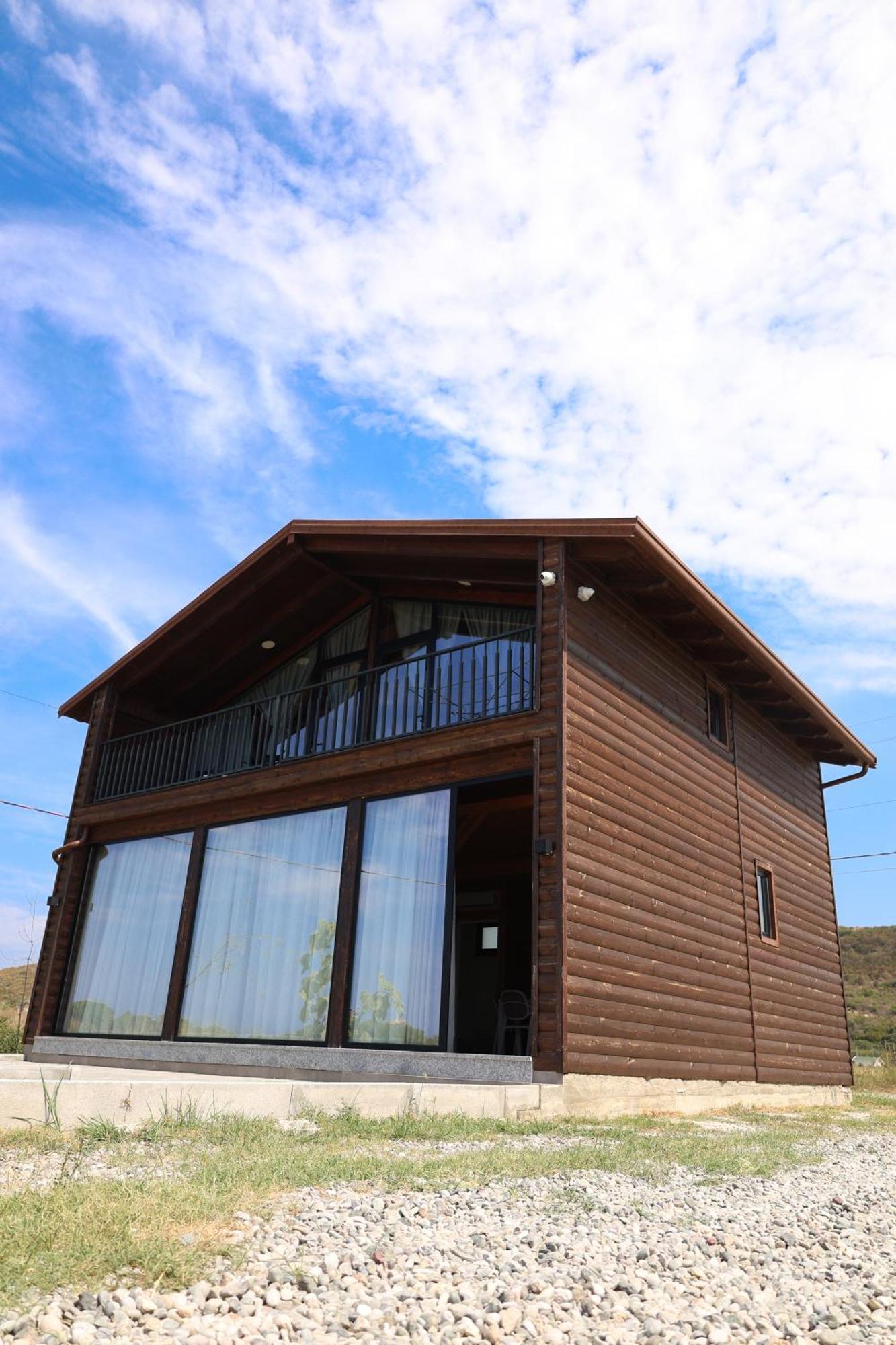 Posh Villa 1 Кавая Экстерьер фото
