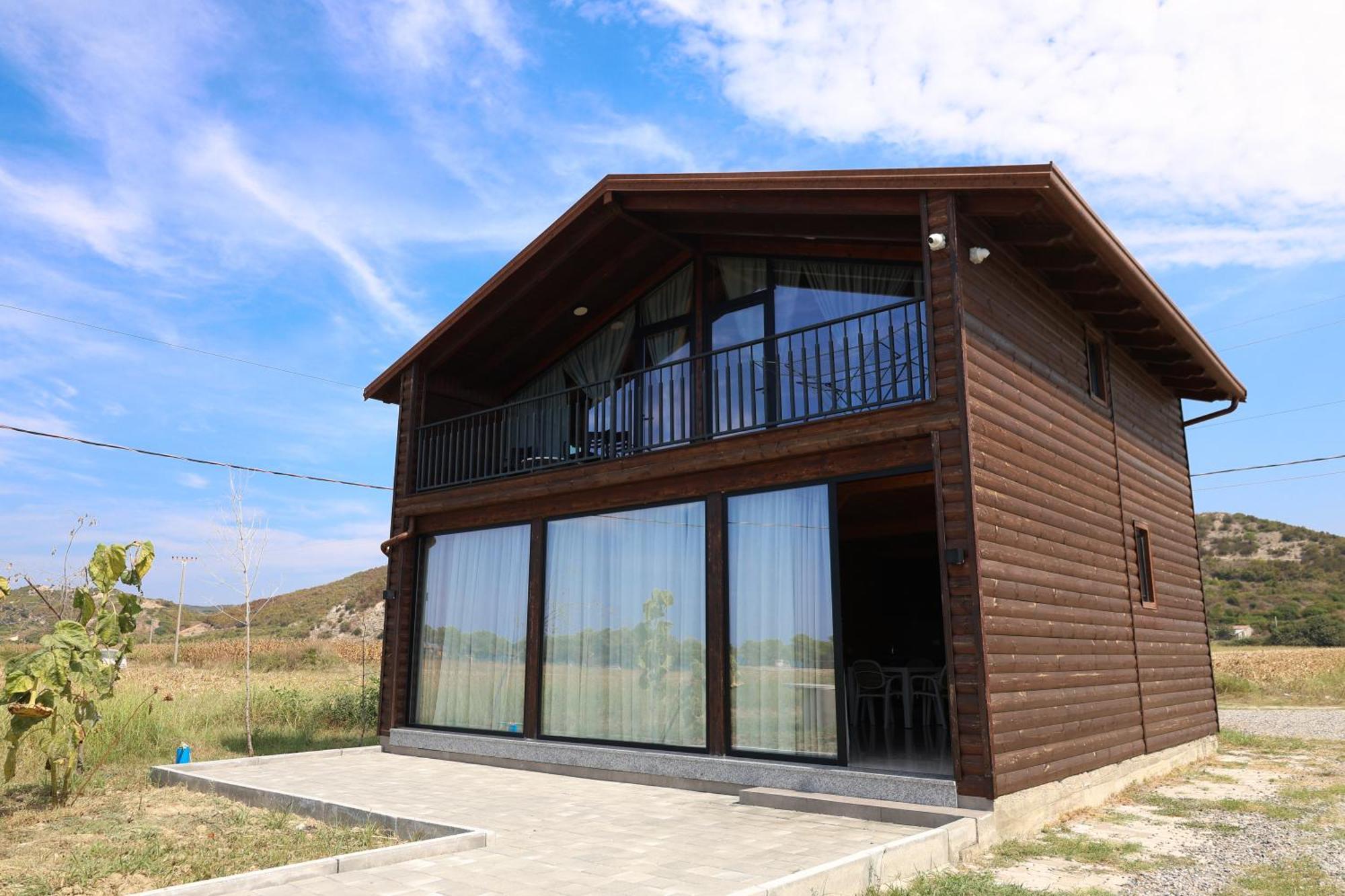 Posh Villa 1 Кавая Экстерьер фото