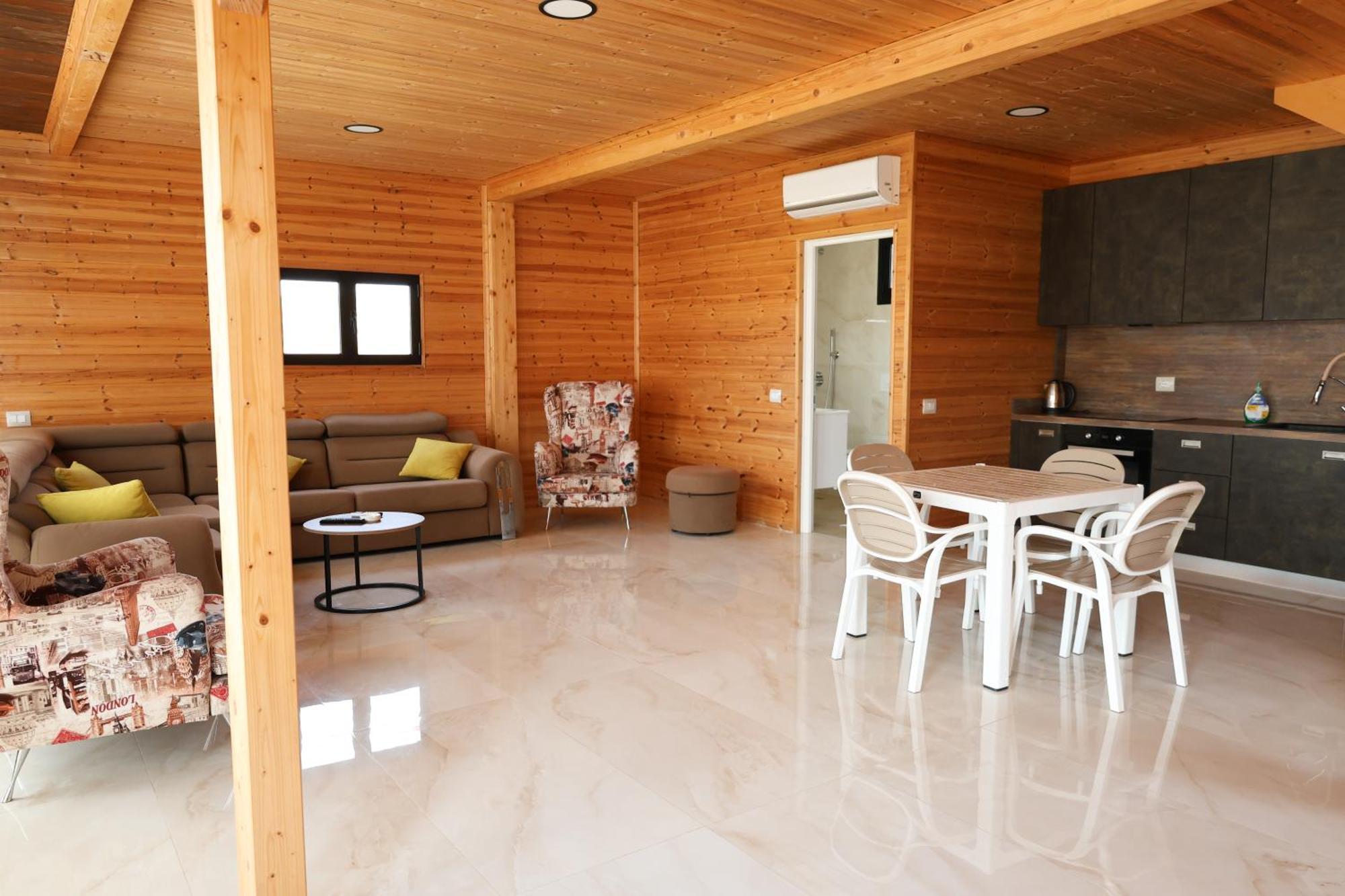 Posh Villa 1 Кавая Экстерьер фото
